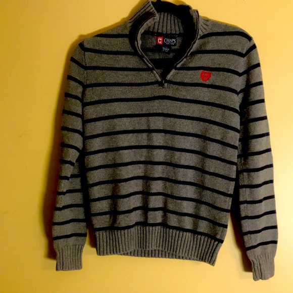 Chaps est. 1978 100% cotton made in china - Picture 1 of 5